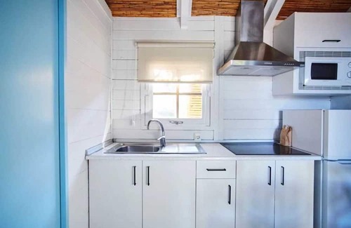 Miami Platja Haus | Camping 4 étoiles - Piscine - efcad0