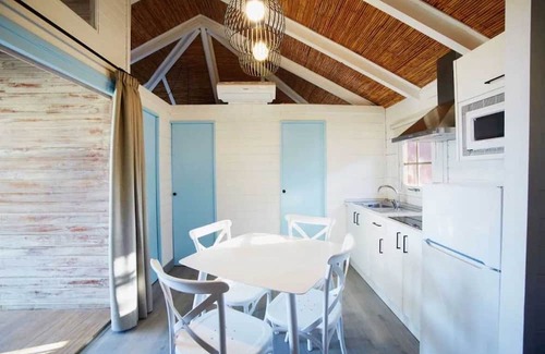 Miami Platja Haus | Camping 4 étoiles - Piscine - efcad0