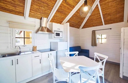 Miami Platja Haus | Camping 4 étoiles - Piscine - efcad0