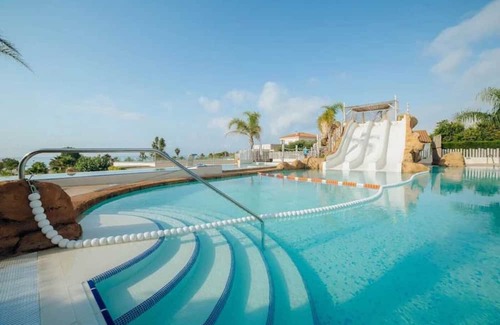 Miami Platja Haus | Camping 4 étoiles - Piscine - efcad0