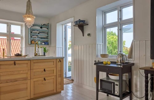 Sandvig Haus | "Hebba" - 125m from the sea by Interhome