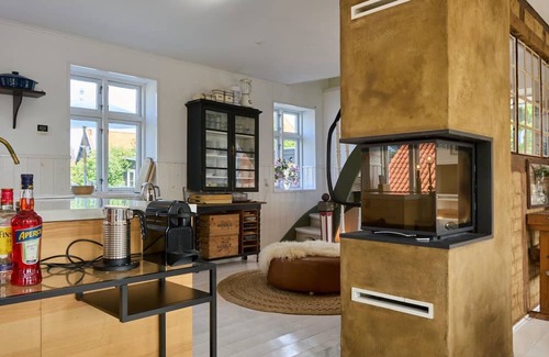 Sandvig Haus | "Hebba" - 125m from the sea by Interhome