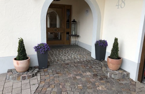 Oy Wohnung | Appartement Gipfelglück