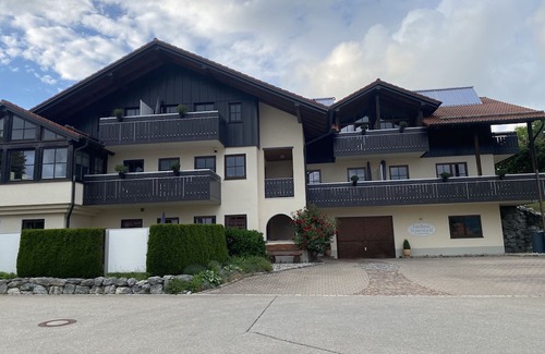 Oy Wohnung | Appartement Gipfelglück