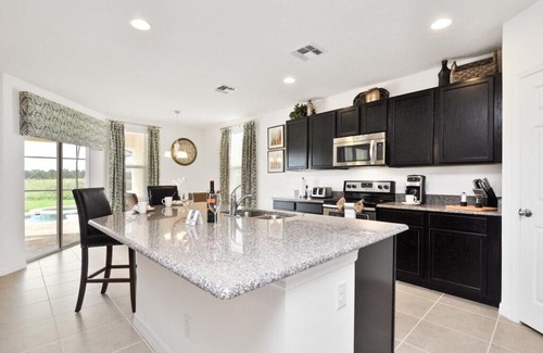 West Haven Haus | Beautiful Pool Home with Game Room-1303YC