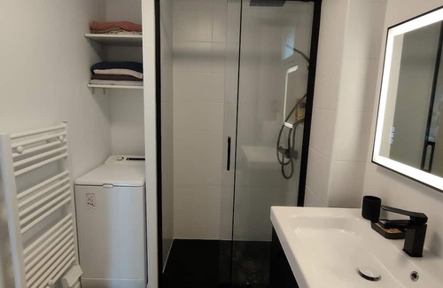 Antony Wohnung | Appartement Neuf, Calme à 20min du Centre de Paris