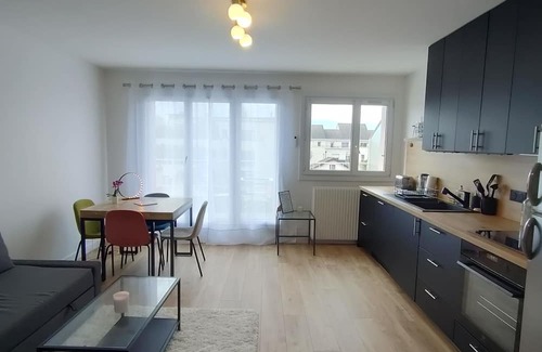 Antony Wohnung | Appartement Neuf, Calme à 20min du Centre de Paris