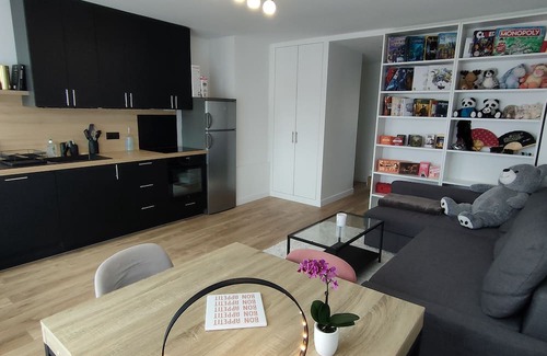 Antony Wohnung | Appartement Neuf, Calme à 20min du Centre de Paris