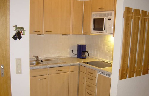 Petersdorf Wohnung | Ferienwohnung/app. für 4 Gäste mit 62m² in Fehmarn