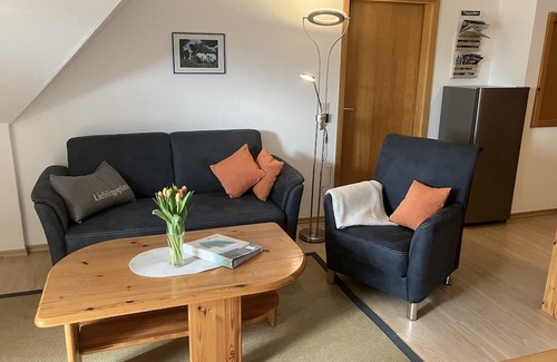 Petersdorf Wohnung | Ferienwohnung/app. für 4 Gäste mit 62m² in Fehmarn