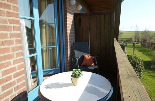 Petersdorf Wohnung | Ferienwohnung/app. für 4 Gäste mit 62m² in Fehmarn