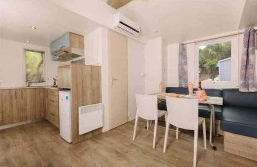 Alghero Haus | Camping 4 étoiles - Piscine - eeecea