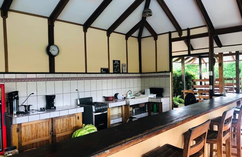 Sierpe Haus | Habitación 2