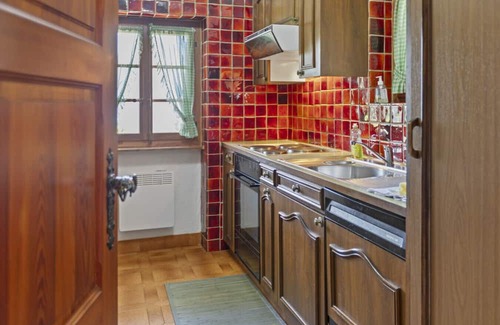 Chalais Haus | Sauna, nature & private parking - Chalais, 10 pers