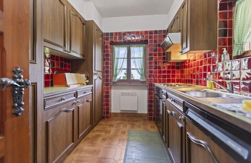 Chalais Haus | Sauna, nature & private parking - Chalais, 10 pers