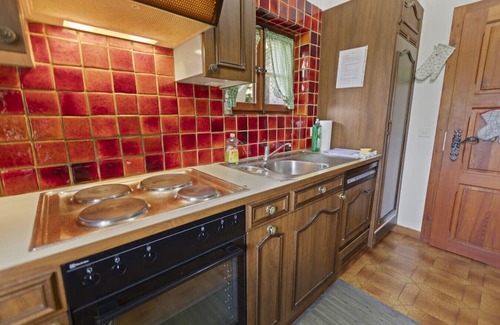 Chalais Haus | Sauna, nature & private parking - Chalais, 10 pers