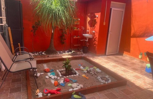 Atlixco Haus | House 15 min from the zocalo of Atlixco