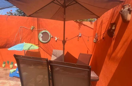 Atlixco Haus | House 15 min from the zocalo of Atlixco