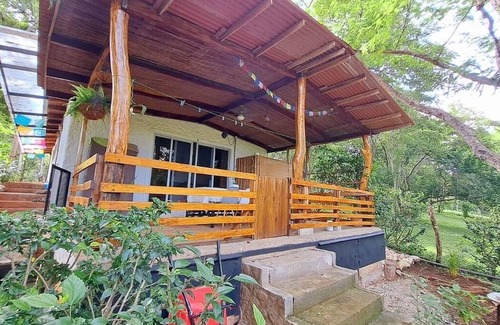 Los Pargos Haus | Surfers Paradise! 2-bedroom house in charming Los Pargos with WiFi, AC