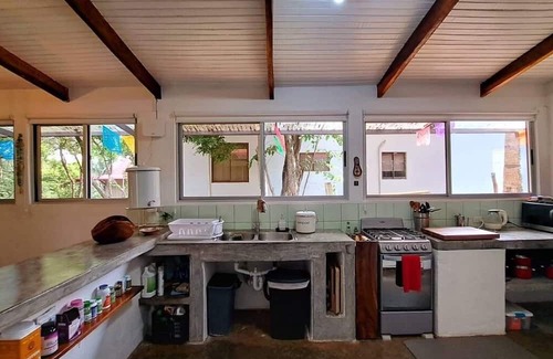 Los Pargos Haus | Surfers Paradise! 2-bedroom house in charming Los Pargos with WiFi, AC
