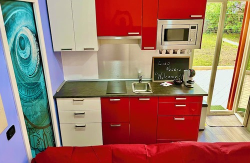 Nocera Inferiore Haus | Hello Nocera - Gateway to Amalfi & Pompeii