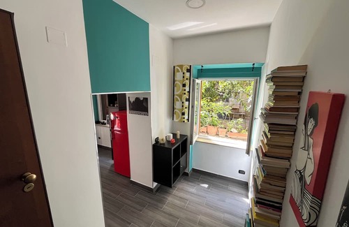 Nocera Inferiore Haus | Hello Nocera - Gateway to Amalfi & Pompeii