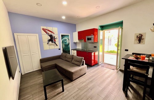 Nocera Inferiore Haus | Hello Nocera - Gateway to Amalfi & Pompeii