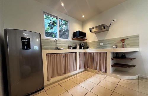 Los Angeles Haus | Casa Tucan, Casa Tucan - with nice view to the trees