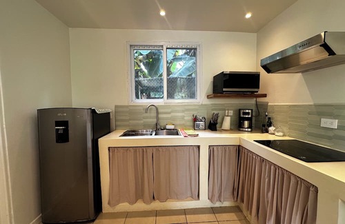 Los Angeles Haus | Casa Tucan, Casa Tucan - with nice view to the trees