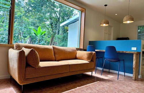 Los Angeles Haus | Casa Tucan, Casa Tucan - with nice view to the trees