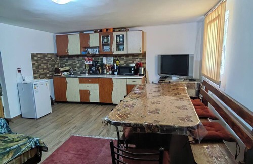 Butoiesti Skihütte | Charming 1-bedroom chalet in marvelous MH with WiFi