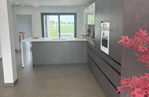 Weckolsheim Haus | Spacious Alice house near Colmar - Ideal for families and relaxing weekends