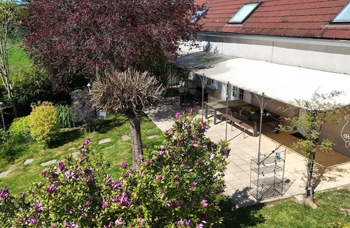Saint-Agnan Haus | Gîte du Chaudron, large house in the Morvan, Burgundy, 2h30 from Paris and Lyon