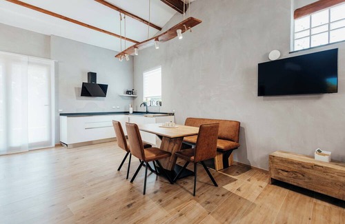 Vezzano Ligure Haus | Resort Ombreseda2.0