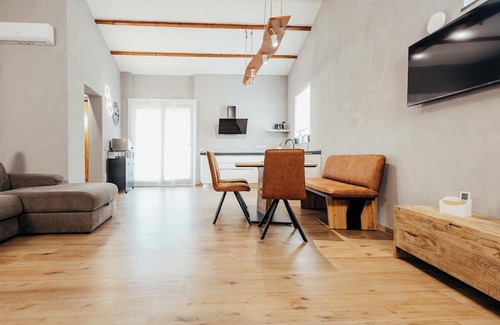 Vezzano Ligure Haus | Resort Ombreseda2.0