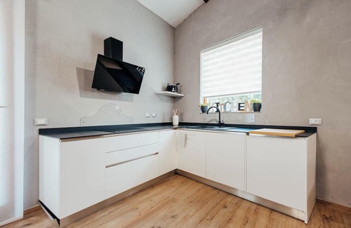 Vezzano Ligure Haus | Resort Ombreseda2.0