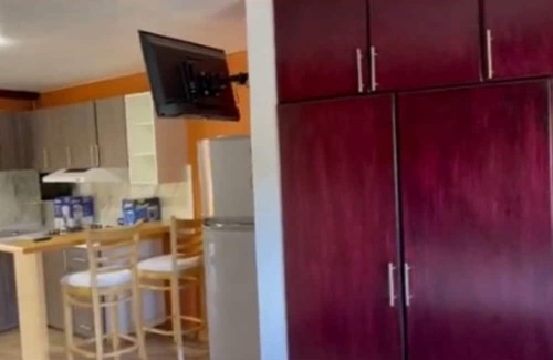 Tepotzotlan Wohnung | FULLY FITTED ROOM, LOFT TYPE SUITE