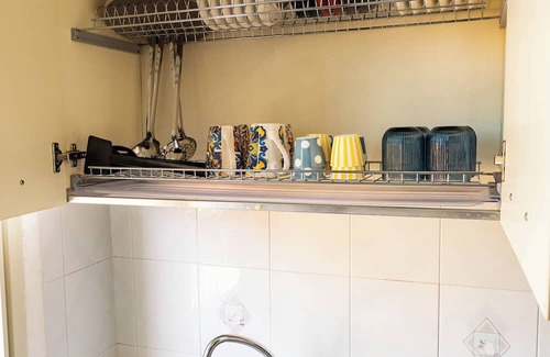 Nicolosi Wohnung | Apartment at the foot of Mount Etna with a private terrace and Mount Etna view