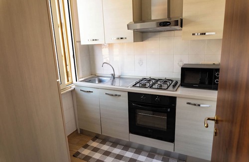 Nicolosi Wohnung | Apartment at the foot of Mount Etna with a private terrace and Mount Etna view