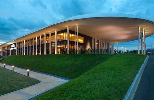 Shah Alam Wohnung | Chic Studio Near Setia City Mall SCCC Free Parking