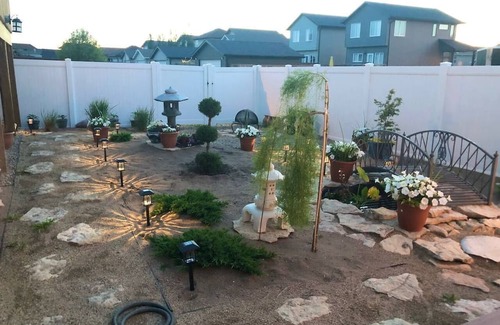 Saskatoon Haus | Hampton 3BR/2BA Suite Near Airport
