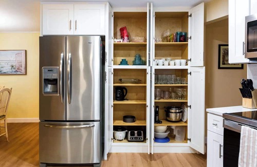 Lochmoor Waterway Estates Haus | ‼️Family-Ready‼️ 4BR with Heated Pool & BBQ