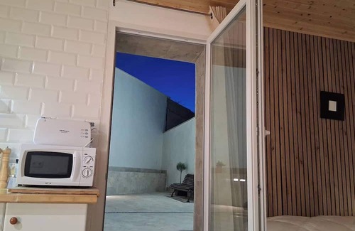 Castalla Haus | Mountain Retreat in Castalla, with private bar in Alicante - Perfect for Groups