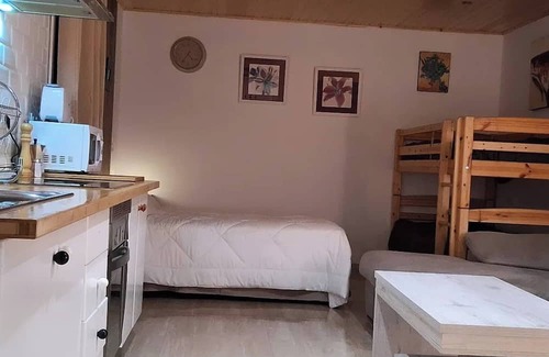 Castalla Haus | Mountain Retreat in Castalla, with private bar in Alicante - Perfect for Groups