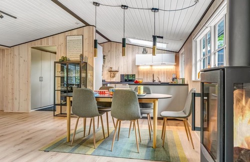 Saltum Haus | "Emelrik" - 2km from the sea by Interhome