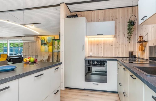 Saltum Haus | "Emelrik" - 2km from the sea by Interhome