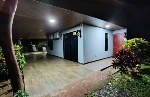 Penjamo Haus | Quinta Rincon Silvestre w/AC, WiFi & pool in lovely Peñas Blancas near V. Arenal