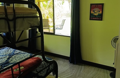 Penjamo Haus | Quinta Rincon Silvestre w/AC, WiFi & pool in lovely Peñas Blancas near V. Arenal