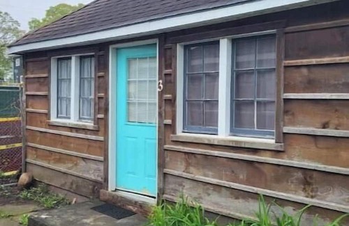 Grand Bend Kabine | Cozy Cabin #3 one block to beach