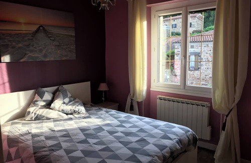 Saint-Gervazy Haus | Gîte Les Colibris 3 - with spa - sleeps 6